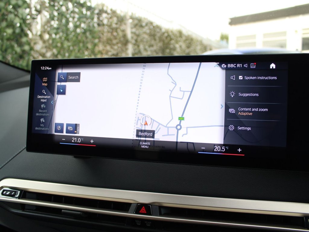 Used BMW iX 2021 for sale - 77287916: Photo 23