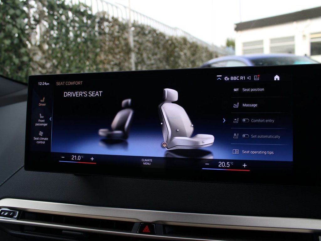 Used BMW iX 2021 for sale - 77287916: Photo 25