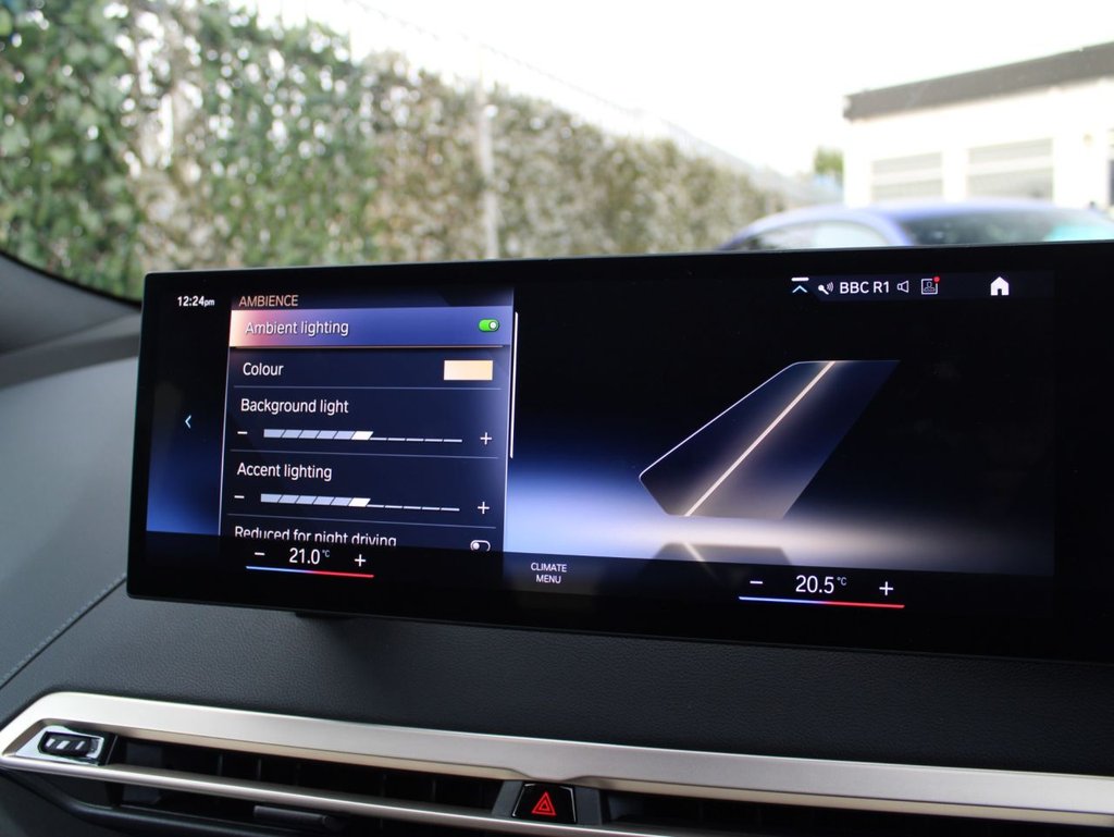 Used BMW iX 2021 for sale - 77287916: Photo 26