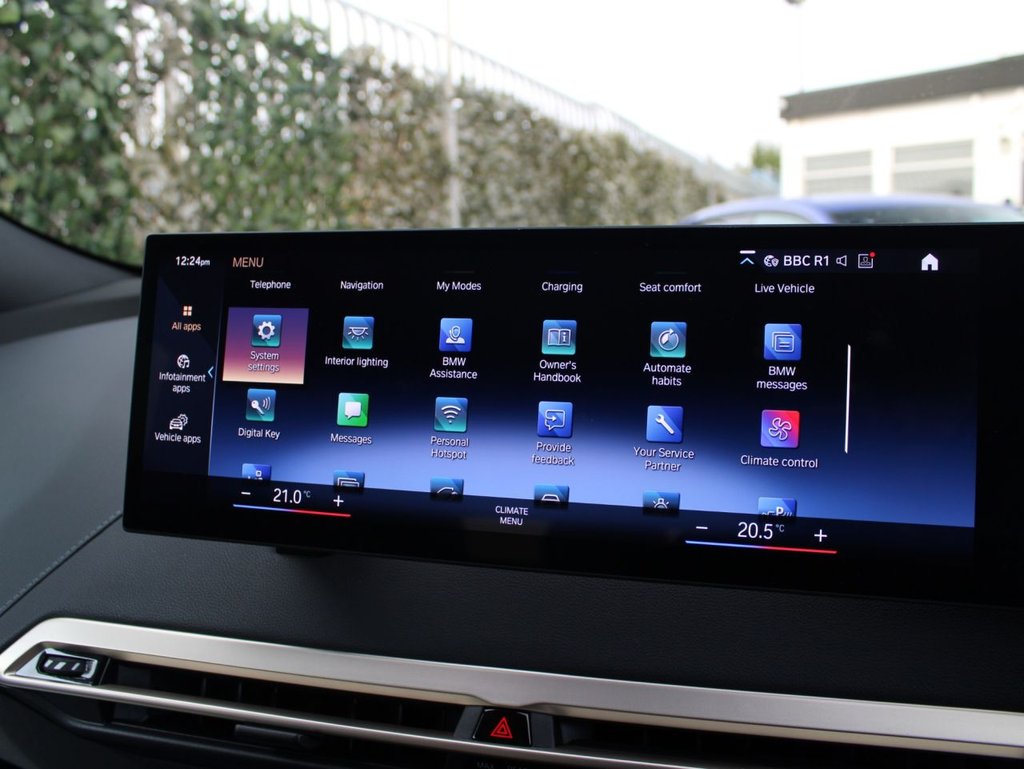 Used BMW iX 2021 for sale - 77287916: Photo 27