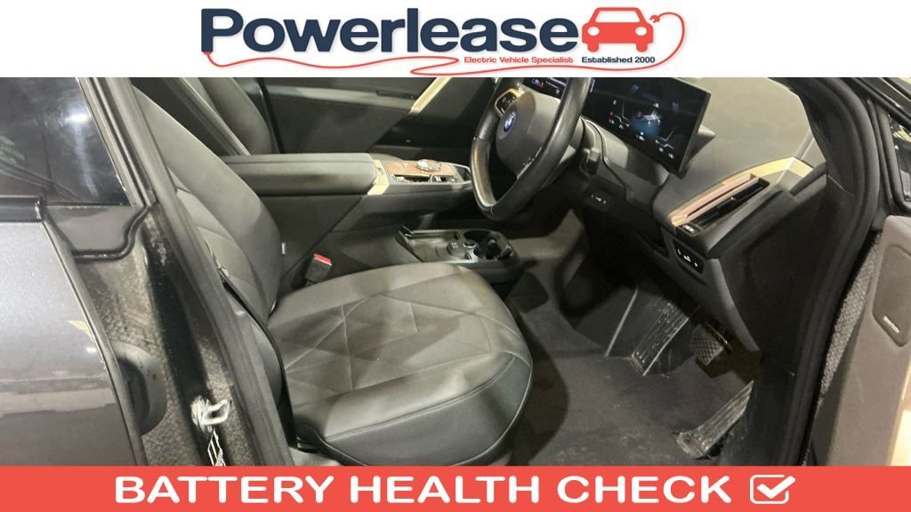 Used BMW iX 2021 for sale - 77287916: Photo 3