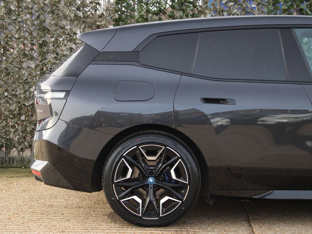 Used BMW iX 2021 for sale - 77287916: Photo 32