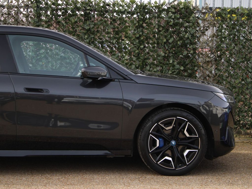 Used BMW iX 2021 for sale - 77287916: Photo 33