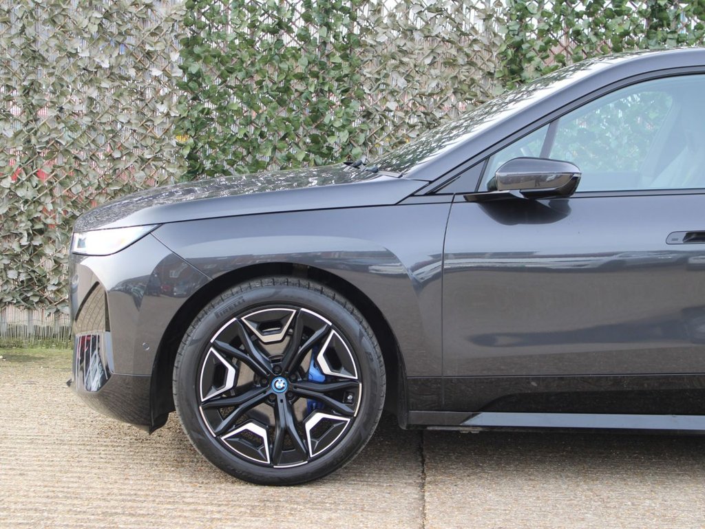 Used BMW iX 2021 for sale - 77287916: Photo 34