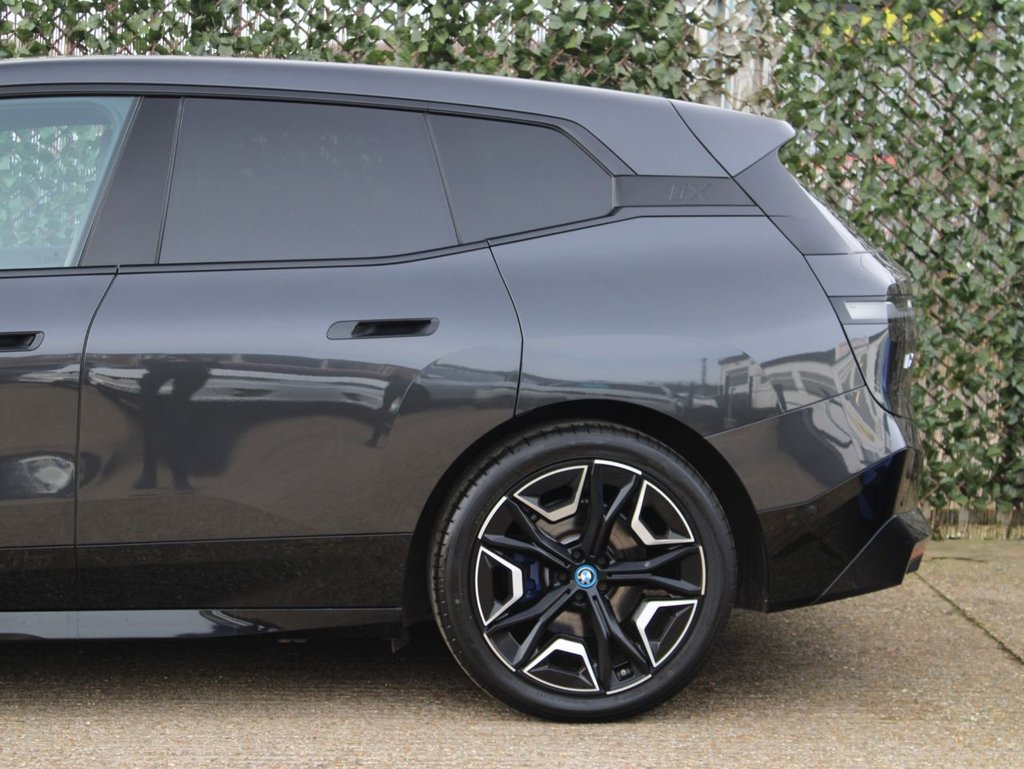 Used BMW iX 2021 for sale - 77287916: Photo 35