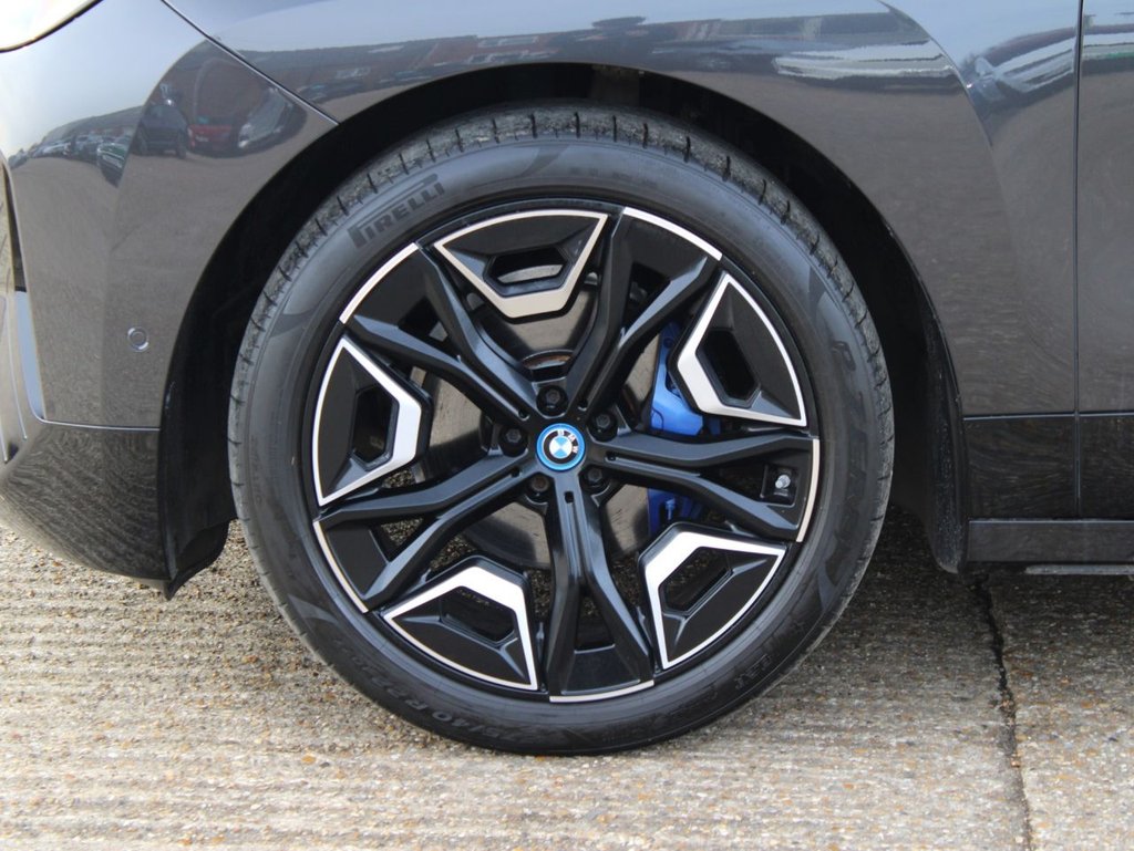 Used BMW iX 2021 for sale - 77287916: Photo 36