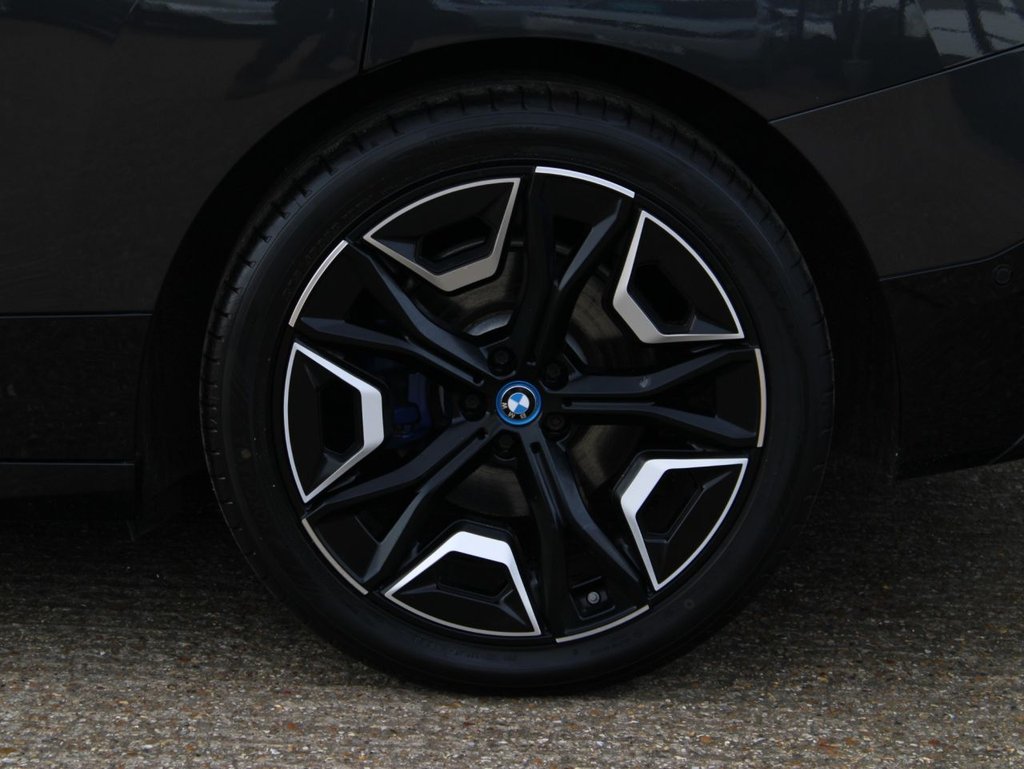 Used BMW iX 2021 for sale - 77287916: Photo 37