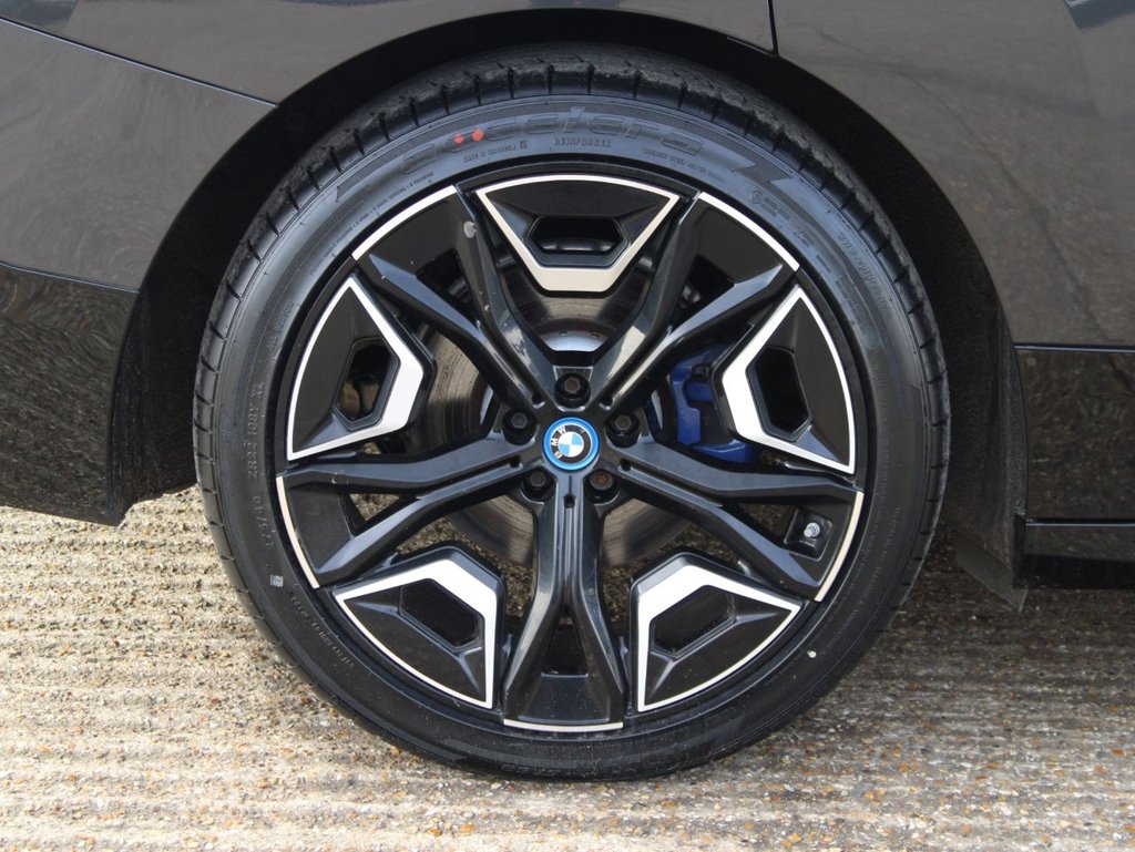 Used BMW iX 2021 for sale - 77287916: Photo 38