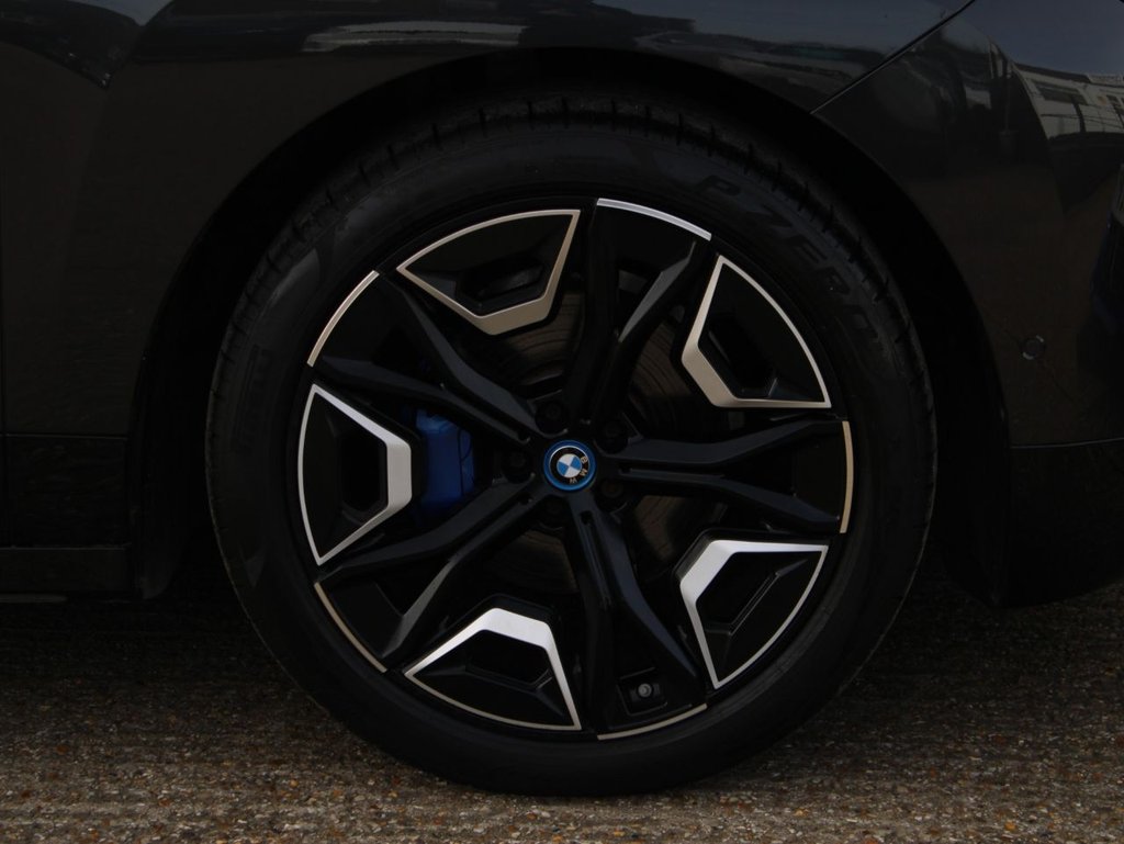 Used BMW iX 2021 for sale - 77287916: Photo 39