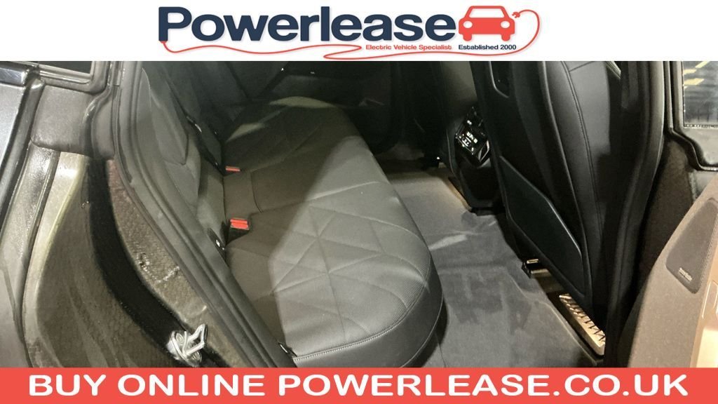 Used BMW iX 2021 for sale - 77287916: Photo 5