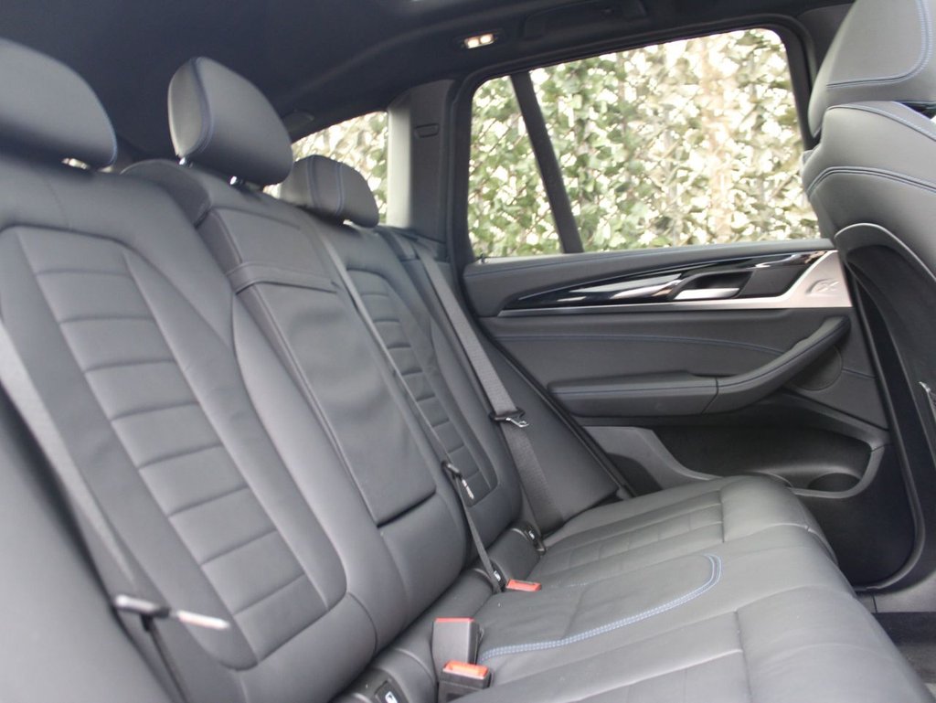 Used BMW iX3 2022 for sale - 77755345: Photo 10