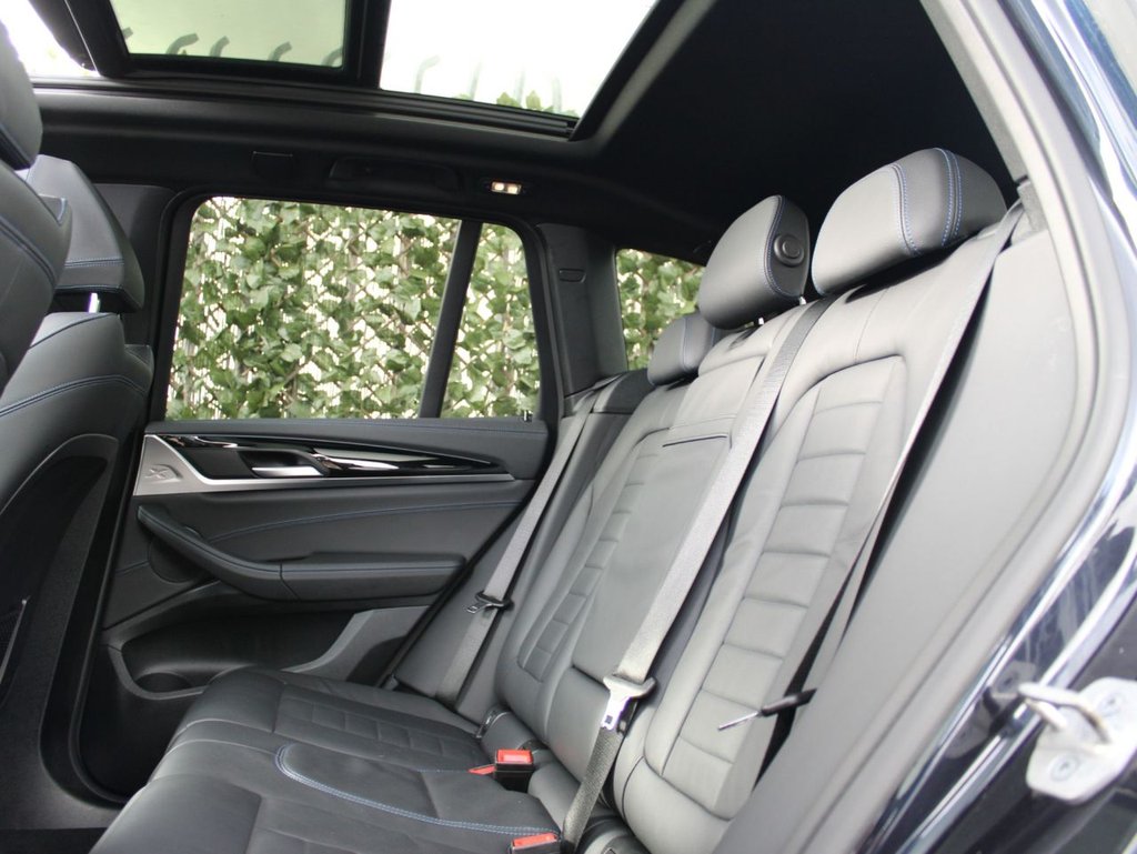 Used BMW iX3 2022 for sale - 77755345: Photo 11