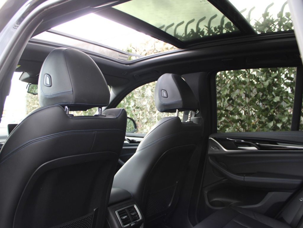 Used BMW iX3 2022 for sale - 77755345: Photo 12