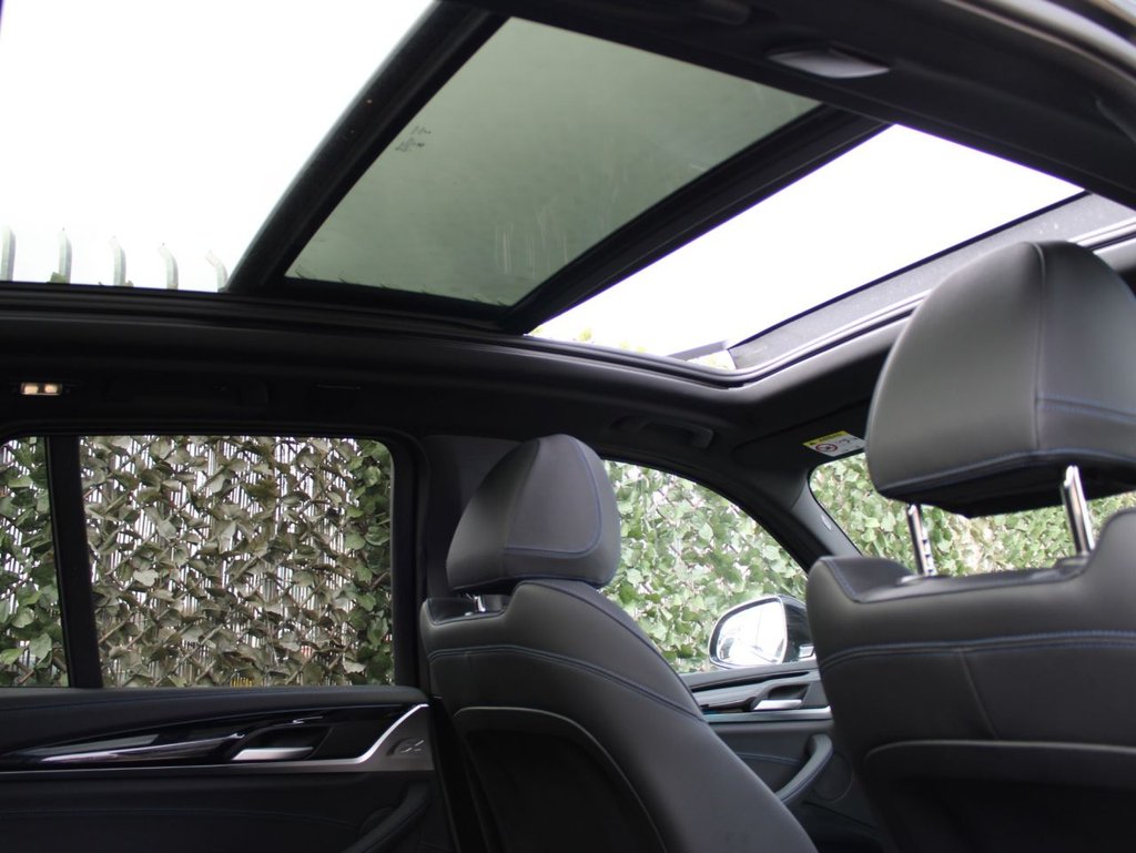 Used BMW iX3 2022 for sale - 77755345: Photo 13