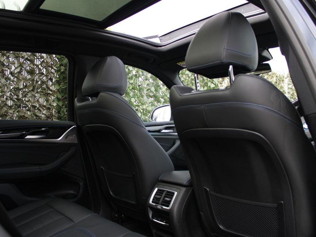 Used BMW iX3 2022 for sale - 77755345: Photo 14