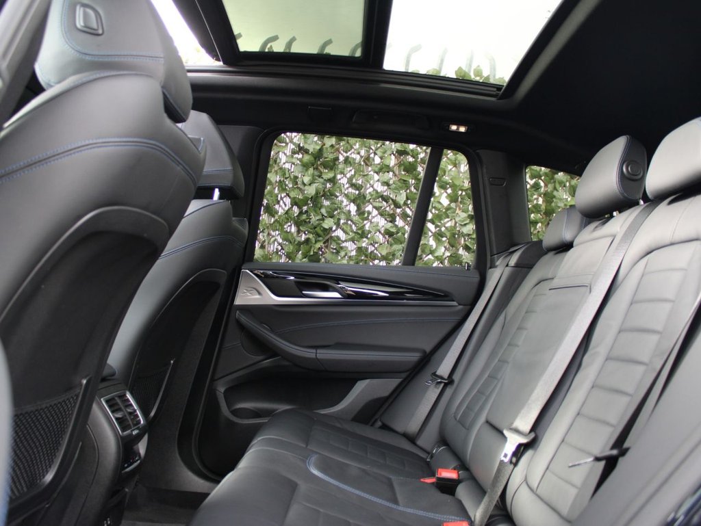 Used BMW iX3 2022 for sale - 77755345: Photo 15