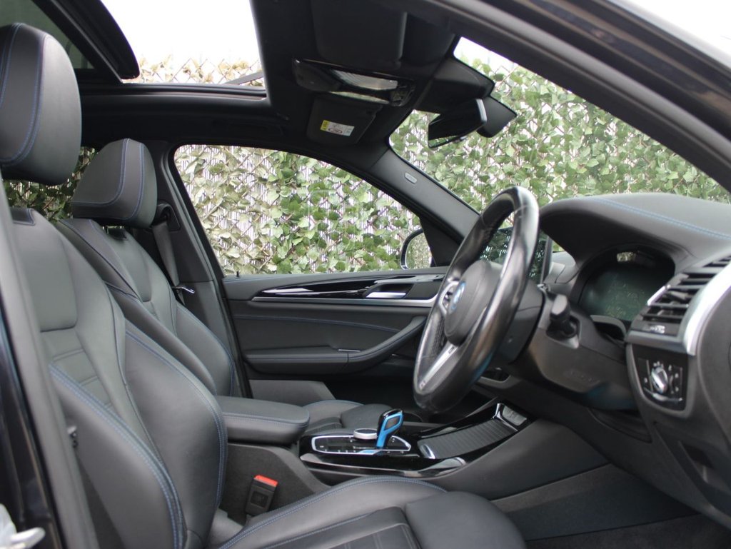 Used BMW iX3 2022 for sale - 77755345: Photo 16