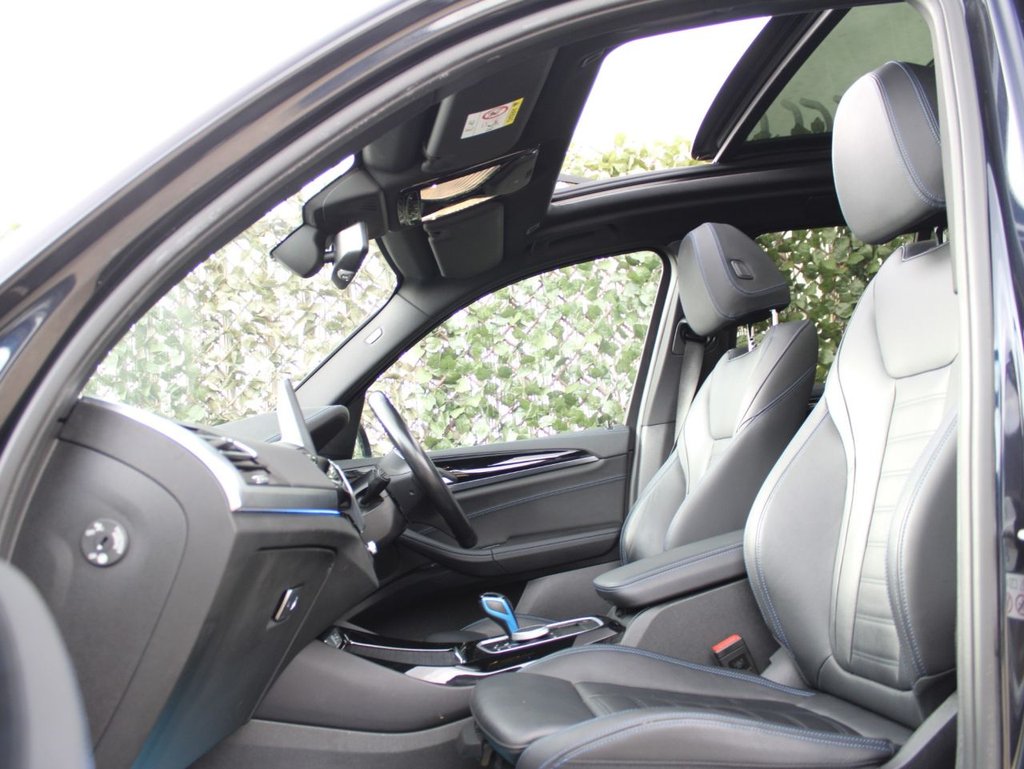 Used BMW iX3 2022 for sale - 77755345: Photo 17