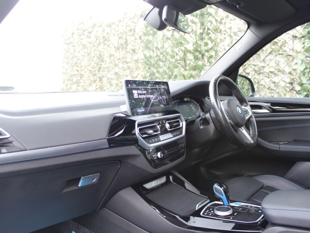 Used BMW iX3 2022 for sale - 77755345: Photo 18