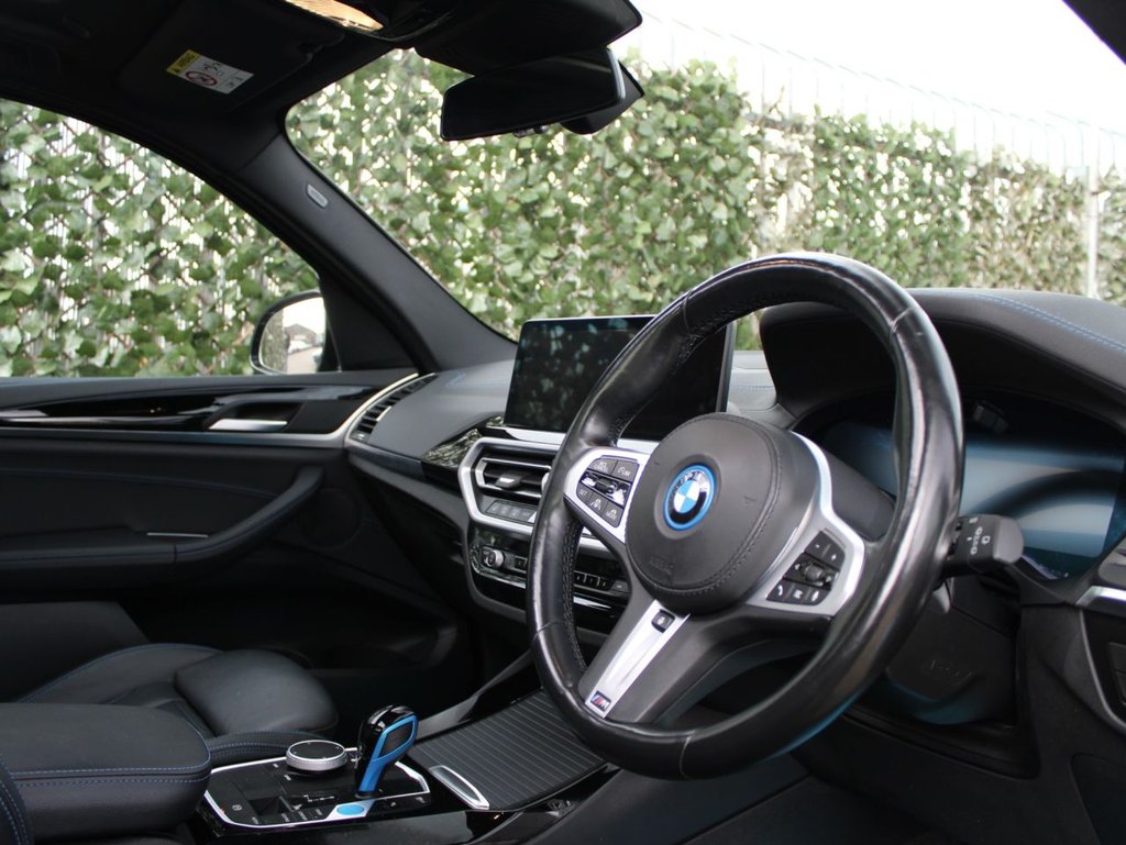 Used BMW iX3 2022 for sale - 77755345: Photo 19