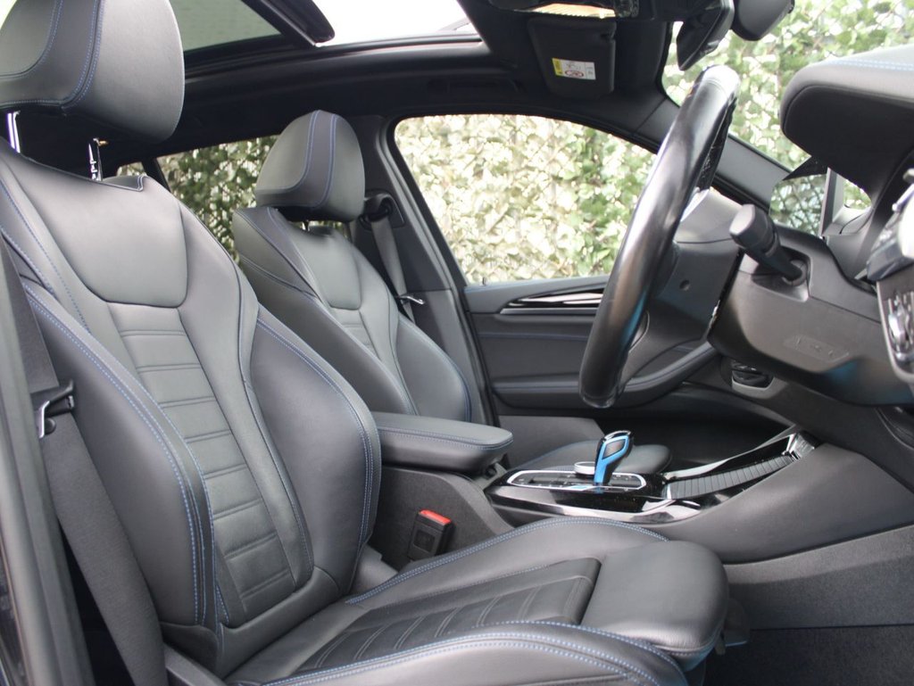 Used BMW iX3 2022 for sale - 77755345: Photo 21