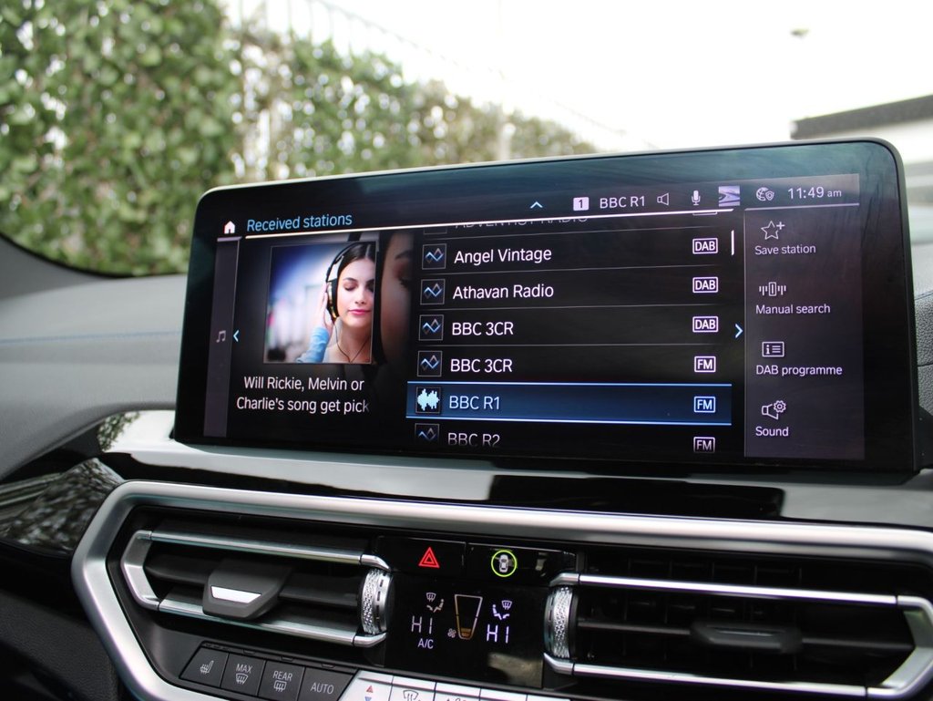 Used BMW iX3 2022 for sale - 77755345: Photo 22