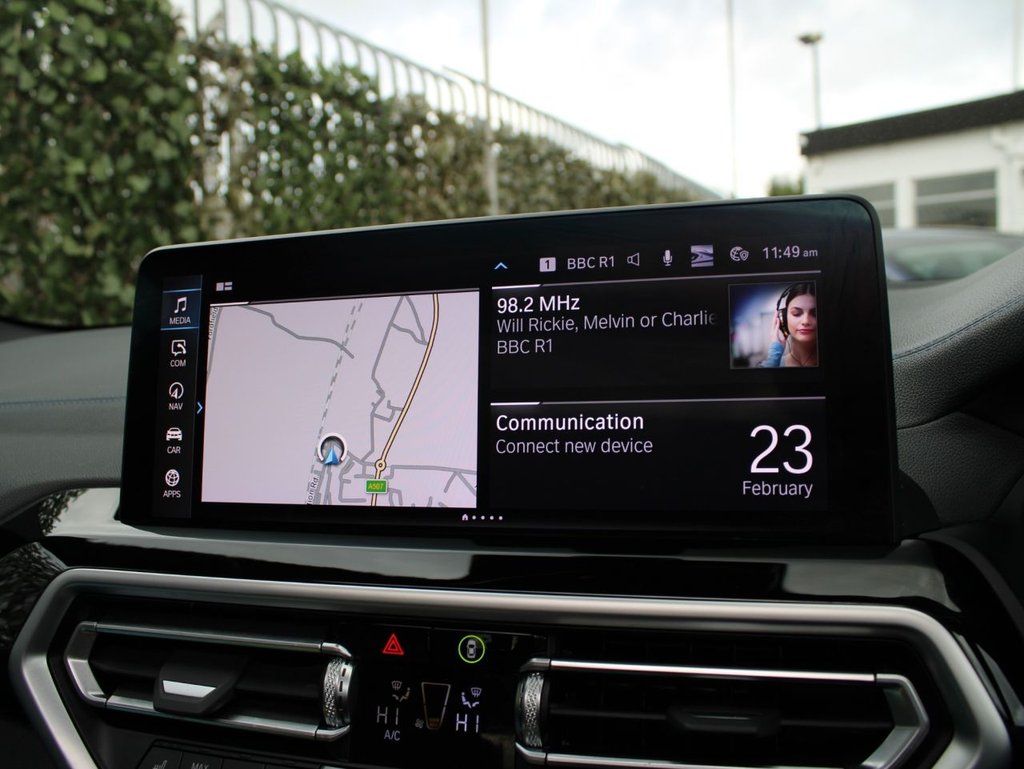 Used BMW iX3 2022 for sale - 77755345: Photo 23