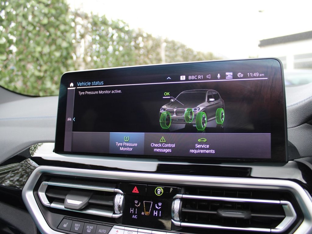 Used BMW iX3 2022 for sale - 77755345: Photo 25