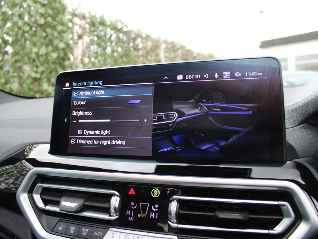 Used BMW iX3 2022 for sale - 77755345: Photo 26