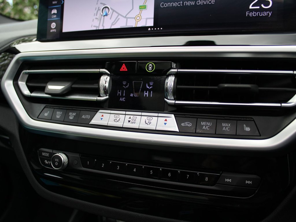 Used BMW iX3 2022 for sale - 77755345: Photo 27