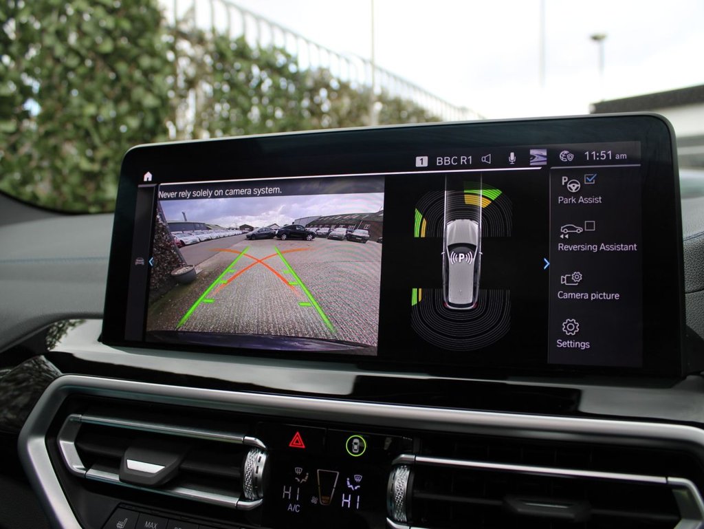 Used BMW iX3 2022 for sale - 77755345: Photo 30