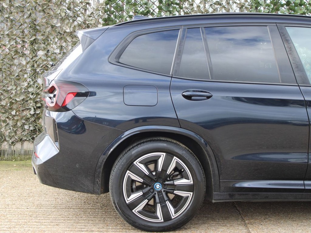 Used BMW iX3 2022 for sale - 77755345: Photo 31