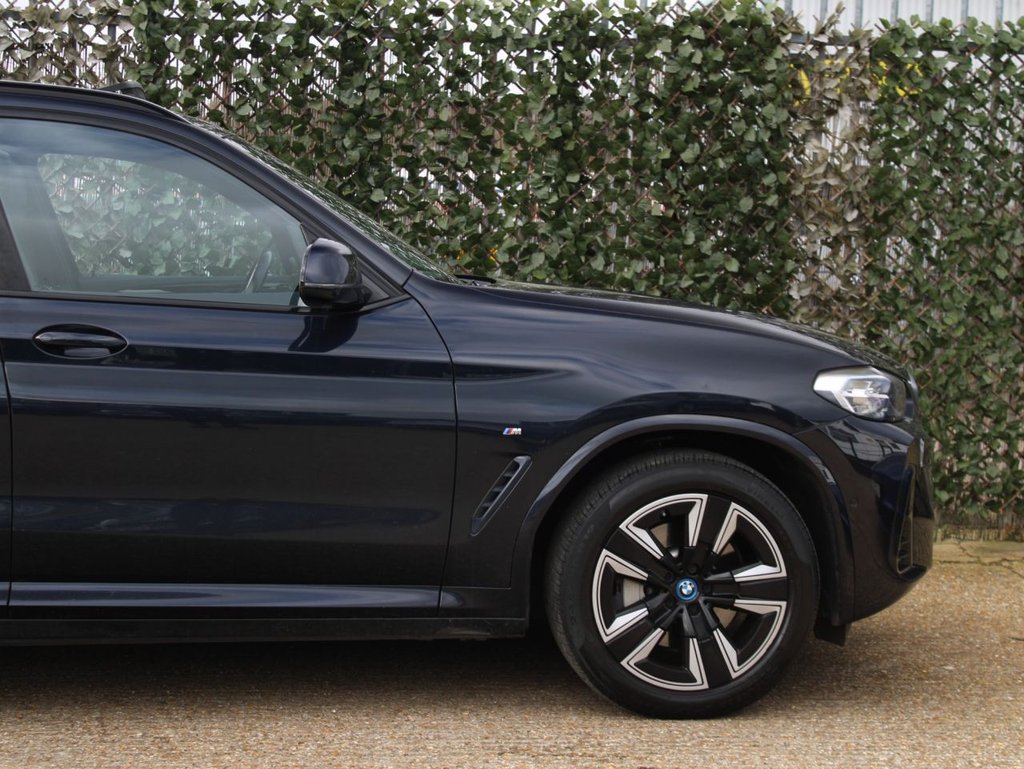 Used BMW iX3 2022 for sale - 77755345: Photo 32