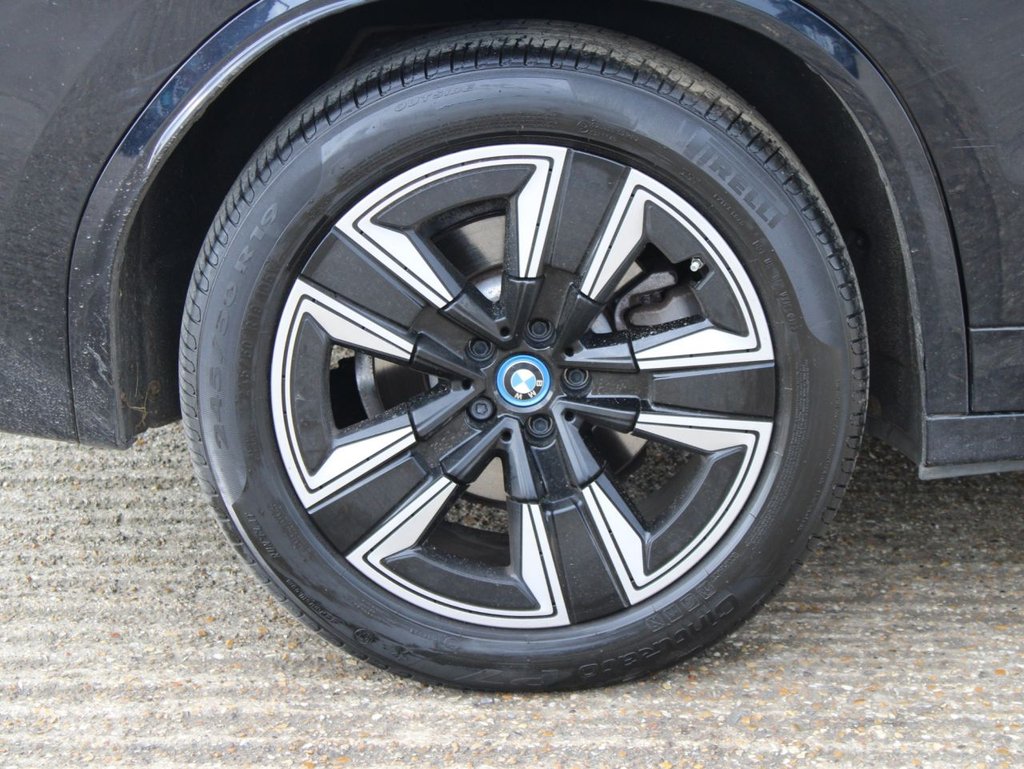 Used BMW iX3 2022 for sale - 77755345: Photo 33