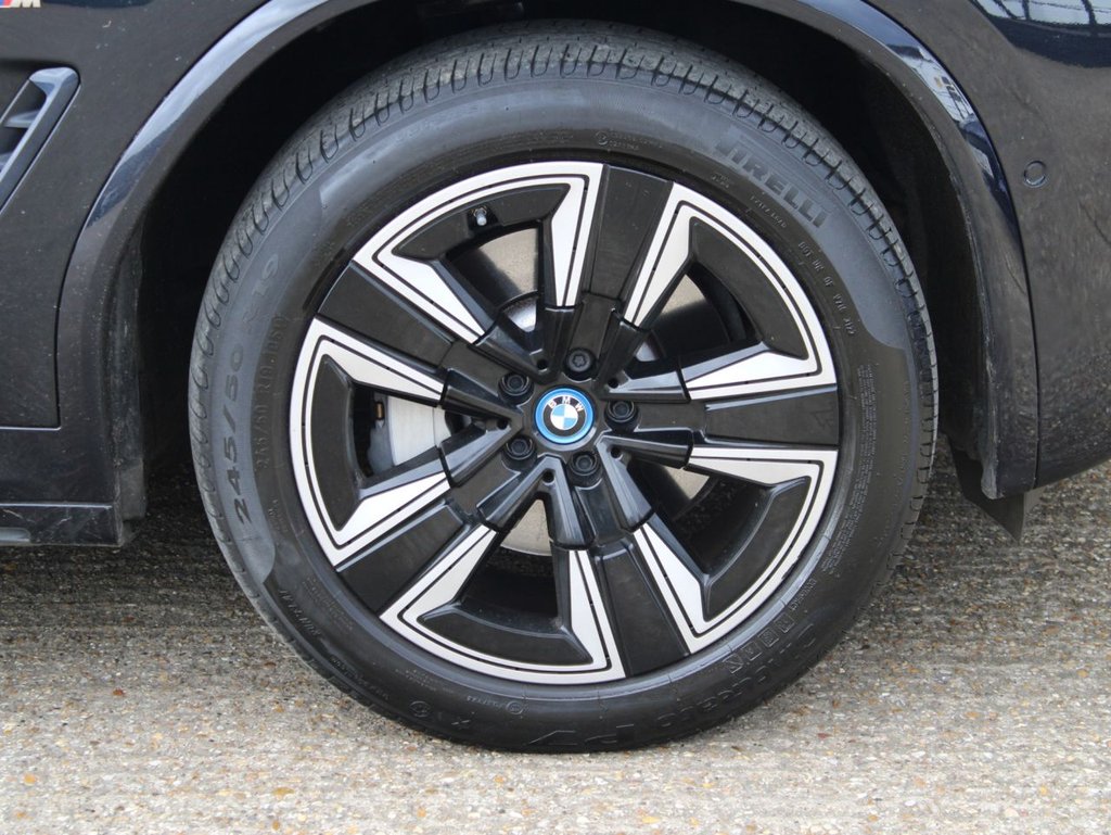 Used BMW iX3 2022 for sale - 77755345: Photo 34