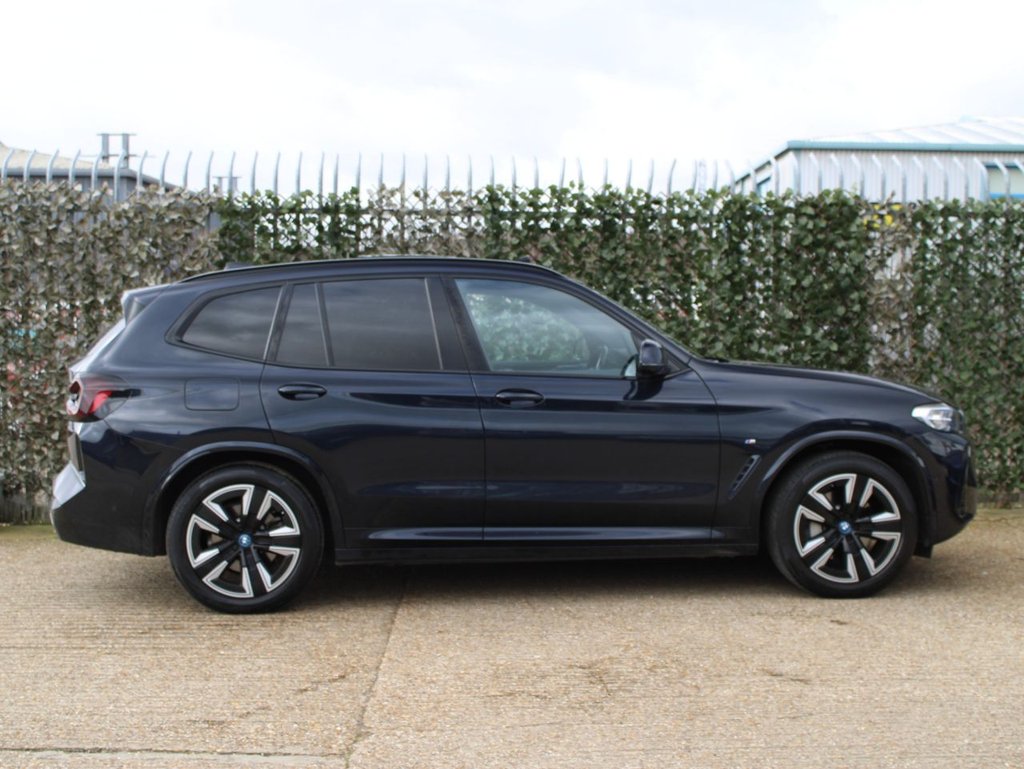 Used BMW iX3 2022 for sale - 77755345: Photo 6