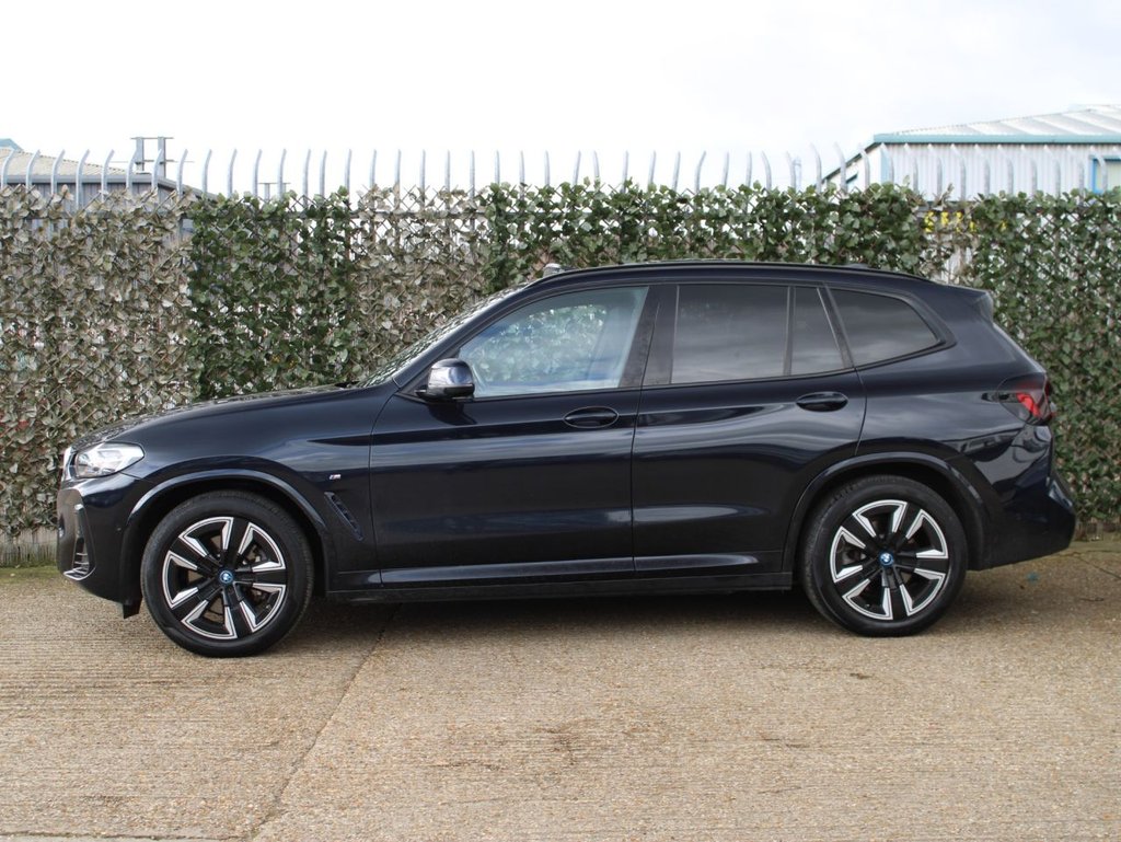 Used BMW iX3 2022 for sale - 77755345: Photo 7