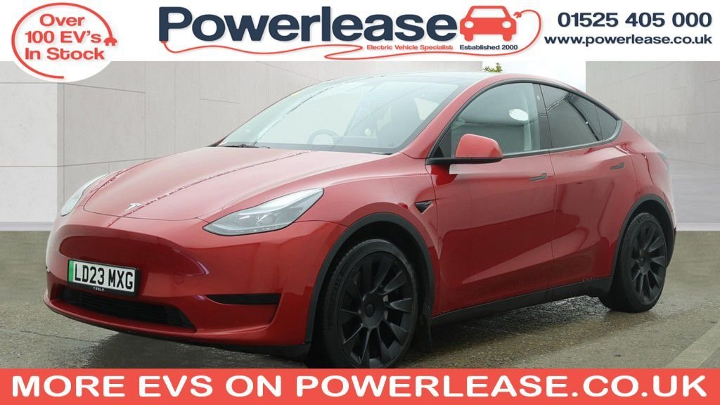 Used Tesla Model Y 2023 for sale - 78069157: Photo 1
