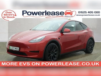 Used Tesla Model Y 2023 for sale - 78069157: Photo