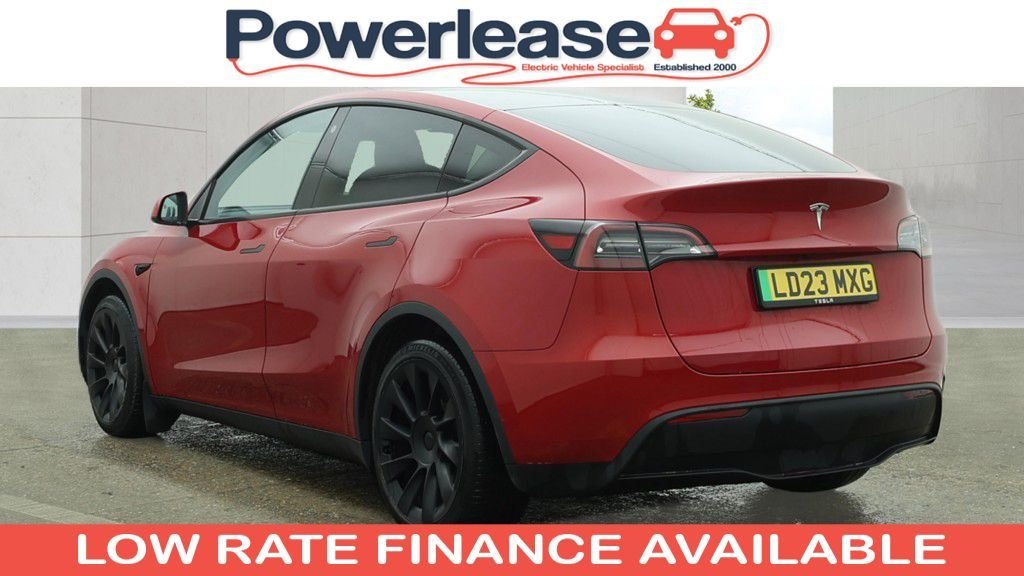 Used Tesla Model Y 2023 for sale - 78069157: Photo 2