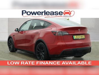 Used Tesla Model Y 2023 for sale - 78069157: Photo