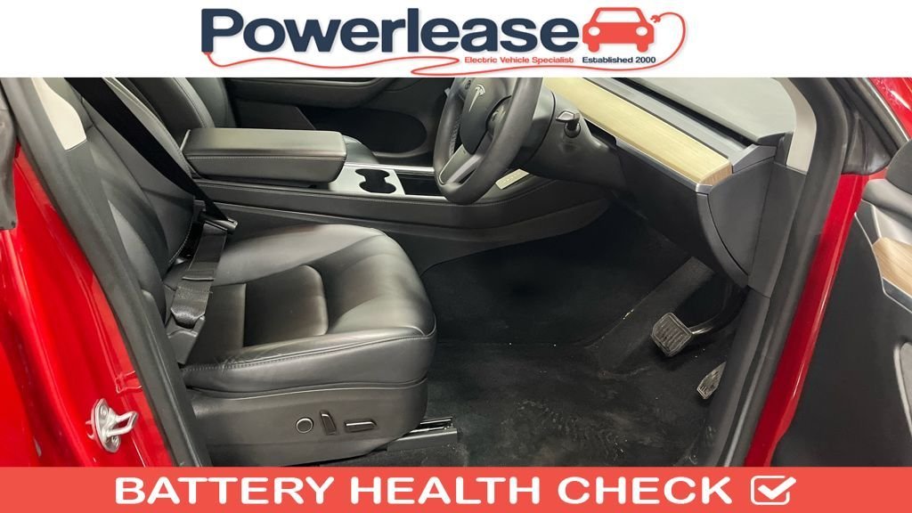 Used Tesla Model Y 2023 for sale - 78069157: Photo 3