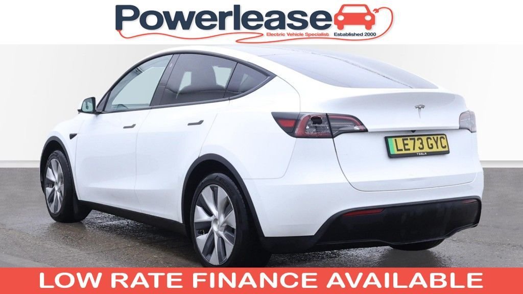 Used Tesla Model Y 2023 for sale - 77110982: Photo 2