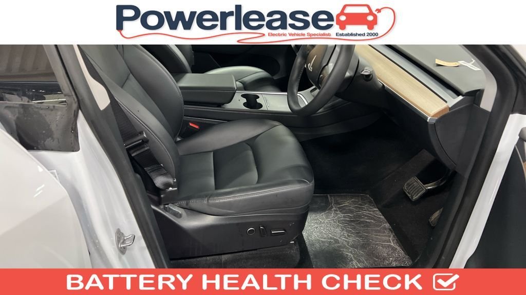 Used Tesla Model Y 2023 for sale - 77110982: Photo 3