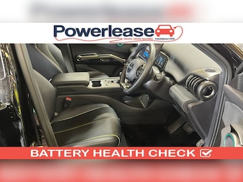 Used BYD Atto 3 2025 for sale - 78985997: Photo