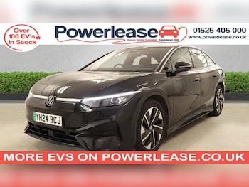 Used Volkswagen ID.7 2024 for sale - 79481873: Photo