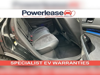 Used Volkswagen ID.7 2024 for sale - 79481873: Photo