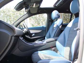Used Mercedes-Benz EQC 2019 for sale - 74625155: Photo