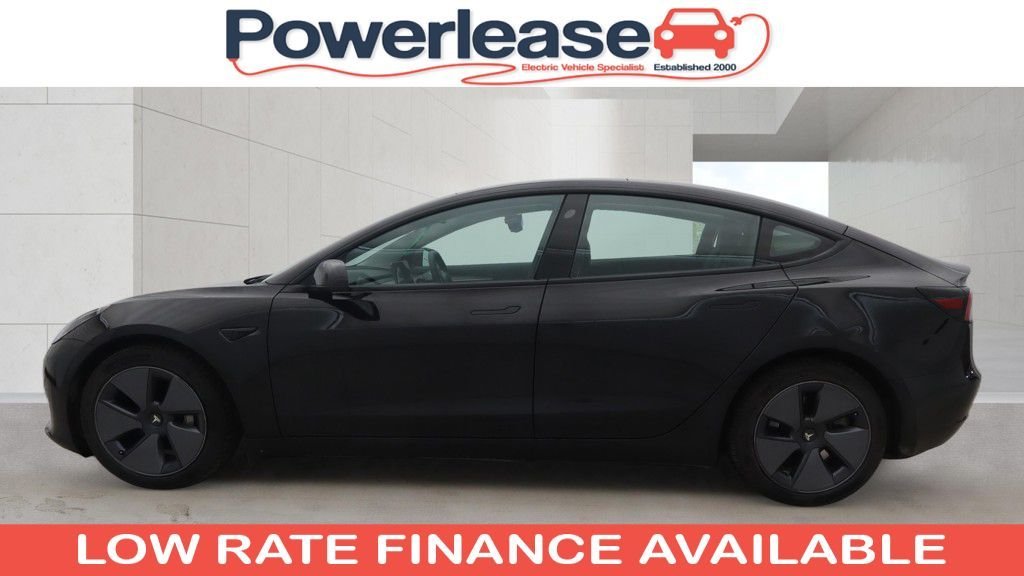 Used Tesla Model 3 2022 for sale - 78068638: Photo 2
