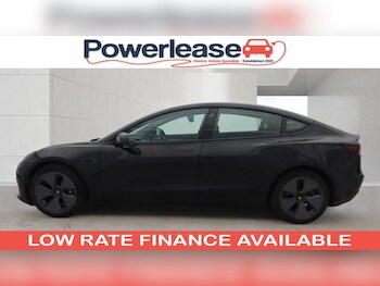 Used Tesla Model 3 2022 for sale - 78068638: Photo